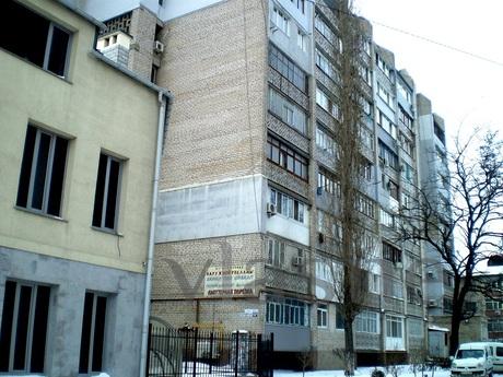 Студия, 2  дивана, Wi-Fi, пр.Ленина, Николаев - квартира посуточно