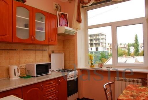 Rent an apartment daily!, Kyiv - apartment by the day