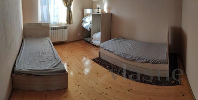 Room for two in Nadvirna, Ivano-Frankivsk - apartment by the day