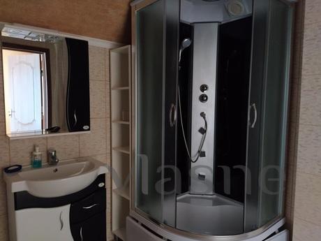 Room for two in Nadvirna, Ivano-Frankivsk - apartment by the day