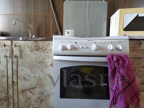 Room for two in Nadvirna, Ivano-Frankivsk - apartment by the day