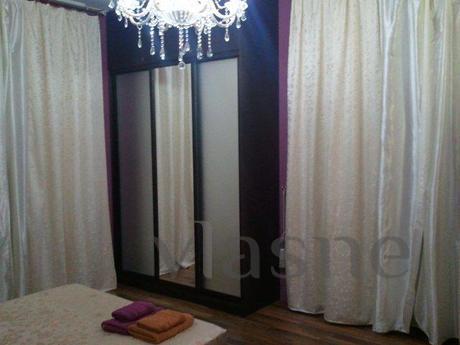 Stylish apartment in the center of Khark, Kharkiv - apartment by the day