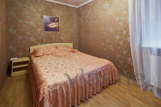 apartment in the central square of Lviv, Lviv - apartment by the day