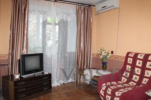Уютная однокомнатная квартира в центре Одессы. Рядом с кварт