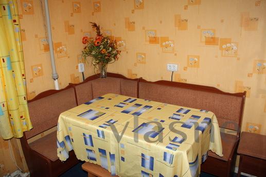 Квартира недалеко от Дерибасовской, Одесса - квартира посуточно