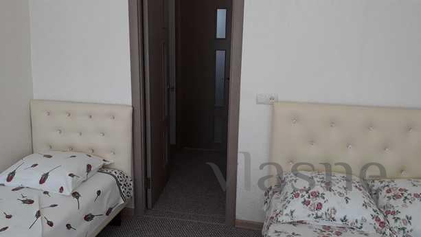 House 5 minutes from the sea, Odessa - apartment by the day