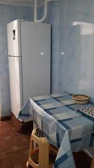 House 5 minutes from the sea, Odessa - apartment by the day