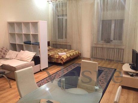Big 2x room for rent. apartment. Center, Kyiv - apartment by the day