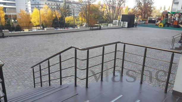 Сдам посуточно в центре Аркадии одесса, Одесса - квартира посуточно