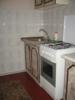 For rent 1 - bedroom, metro Darnitsa, Kyiv - apartment by the day