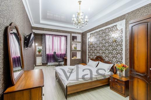 Просторная однокомнатная квартира возле Дафи, пр. Гагарина,

