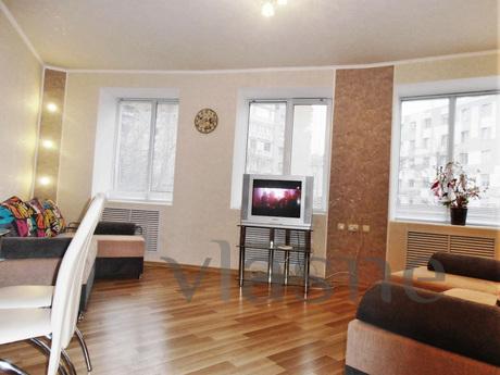 2x apartment Sumskaya 110 separate rooms 2 + 2 + 2 Third flo