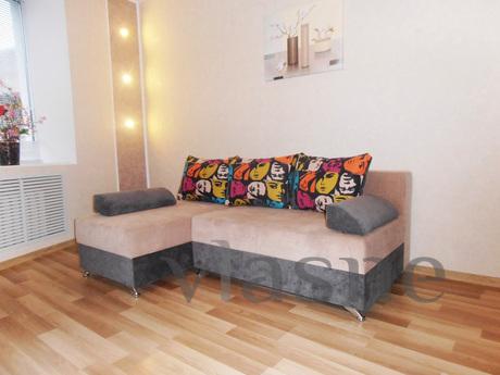 2x / separate Center Sumskaya 110 2 + 2 , Kharkiv - apartment by the day