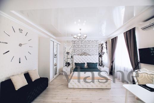 Art-Deco, Полтава - квартира посуточно