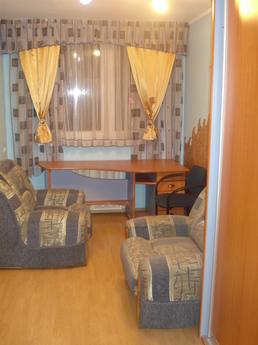 Cozy apartment in Truskavets!, Truskavets - apartment by the day