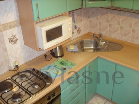 Cozy apartment in Truskavets!, Truskavets - apartment by the day