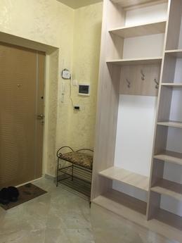 Нова квартира в самому центрі, Трускавец - квартира посуточно