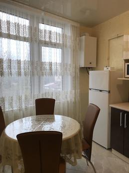 Нова квартира в самому центрі, Трускавец - квартира посуточно