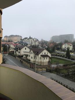Нова квартира в самому центрі, Трускавец - квартира посуточно