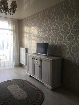 Нова квартира в самому центрі, Трускавец - квартира посуточно