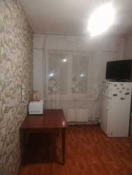 Чистая и аккуратная новая однокомнатная, Красноярск - квартира посуточно
