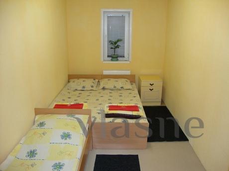 Rent rooms, Boryspil - apartment by the day