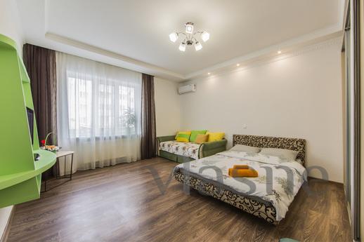 Apartment for rent in Cherry, Vyshneve - apartment by the day