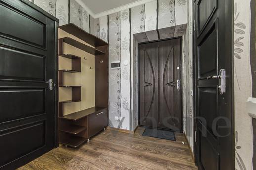 Apartment for rent in Cherry, Vyshneve - apartment by the day