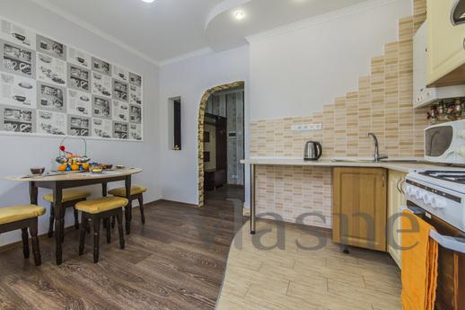 Apartment for rent in Cherry, Vyshneve - apartment by the day