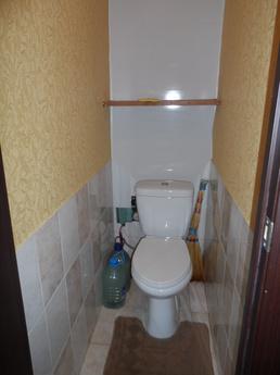 One room apartment, Feodosia - apartment by the day