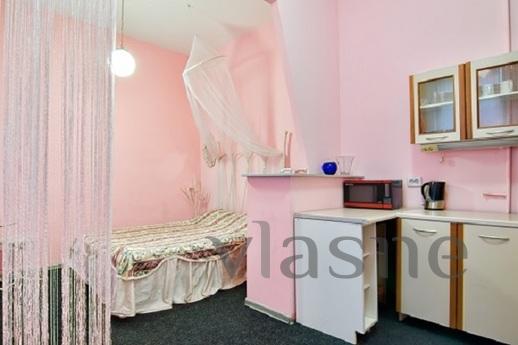 Clean, comfortable, inexpensive., Lviv - apartment by the day