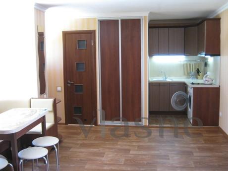 Rent by owner home in a resort area, Yevpatoriya - apartment by the day