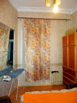 2br apartment on Kuibyshev St, Saint Petersburg - apartment by the day