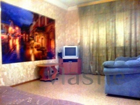 cozy studio apartment next to Hersones, Sevastopol - apartment by the day