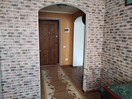 Vest for rent near Sofiyivka park, Uman - apartment by the day