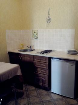 Cozy apartment, Odessa - apartment by the day