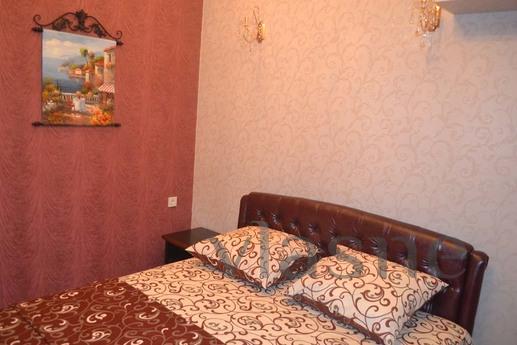 A-5/2 Квартира с 2 спальнями в Аркадии, Одесса - квартира посуточно