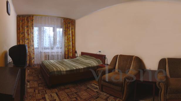 Apartment for rent on the street Toulous, Kyiv - apartment by the day