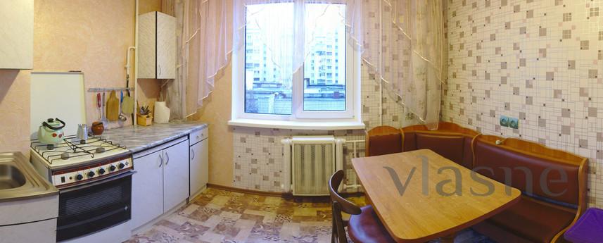 Apartment for rent on the street Toulous, Kyiv - apartment by the day