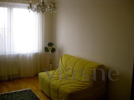 3-bedroom apartment is the business, Moscow - apartment by the day