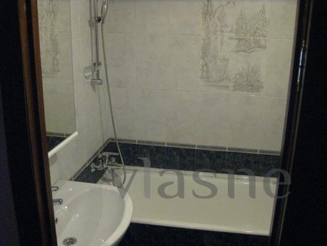 2-bedroom apartment business class, Moscow - apartment by the day