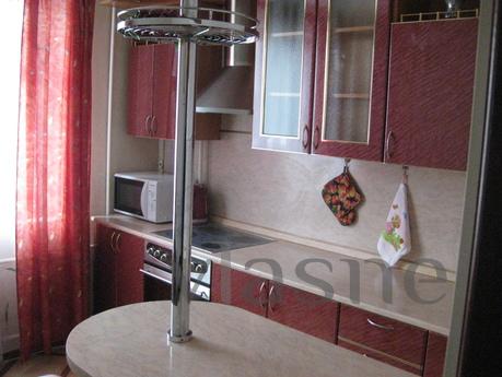 2-bedroom apartment business class, Moscow - apartment by the day