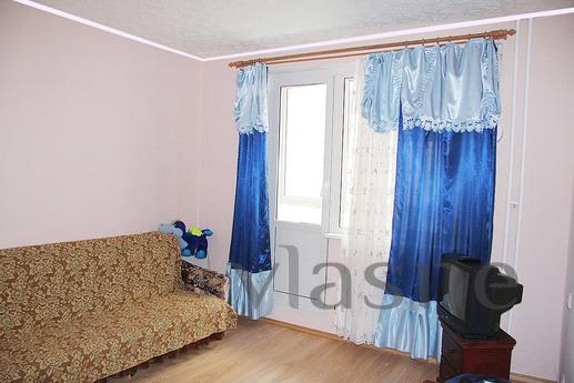 Zelenograd. Apartment for rent, Moscow - apartment by the day