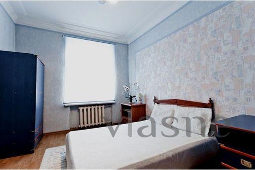 2-room apartment on ENEA, Moscow - apartment by the day