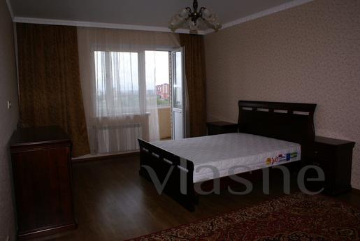 Apartment renovated in Lubertsy, Lyubertsy - apartment by the day