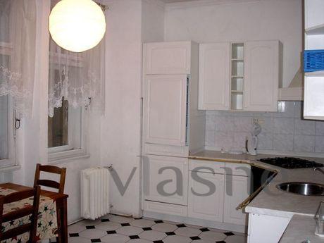 1-bedroom apartment., Moscow - apartment by the day