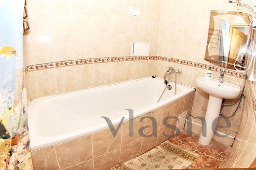 1-bedroom apartment., Moscow - apartment by the day