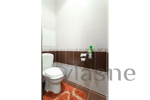 Apartment for rent in Taganka., Moscow - apartment by the day