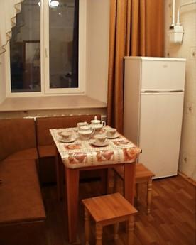 m. Taganskaya apartment., Moscow - apartment by the day