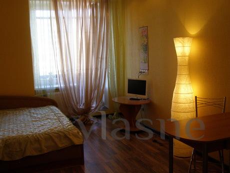 apartment for rent, Saint Petersburg - apartment by the day